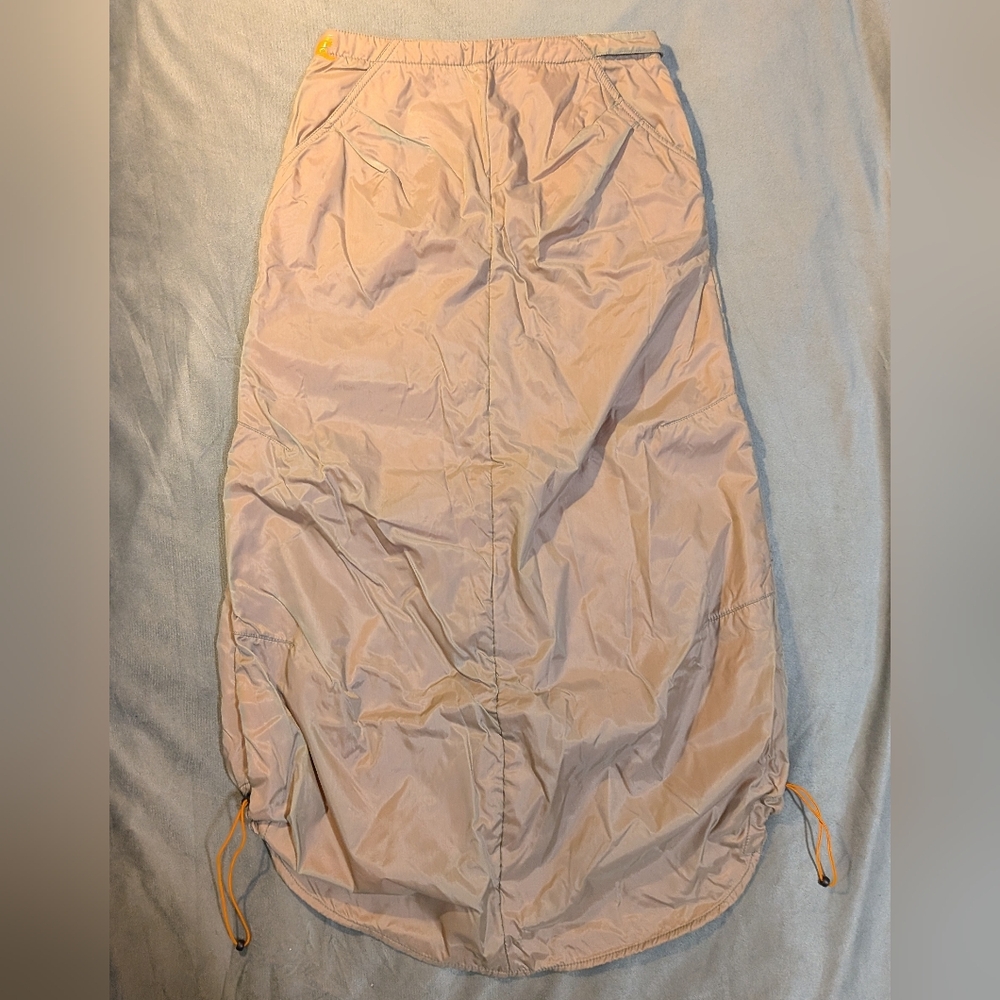 Parasuco Rebel-I Bungee Utility Skirt ✨ Deadstock - Picture 11 of 16